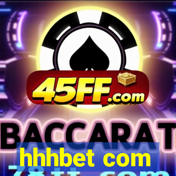 hhhbet com